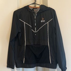 COPY - Orange Theory Fitness Windbreaker